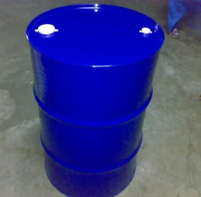 Factory high quality Benzyl Alcohol Solvent CAS 100-51-6