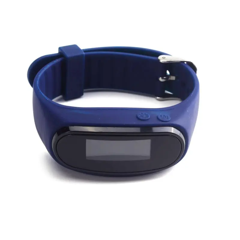 Wholesale Latest Design Of 3D Watch Bracelet Fitness Bracelet Smart Watch