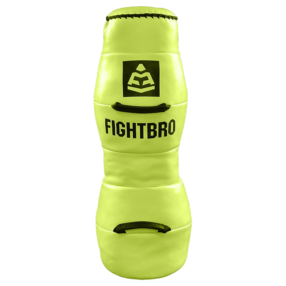 MMA Grappling & Throwing Bag/MMA Training & Fitness Dummy with handles