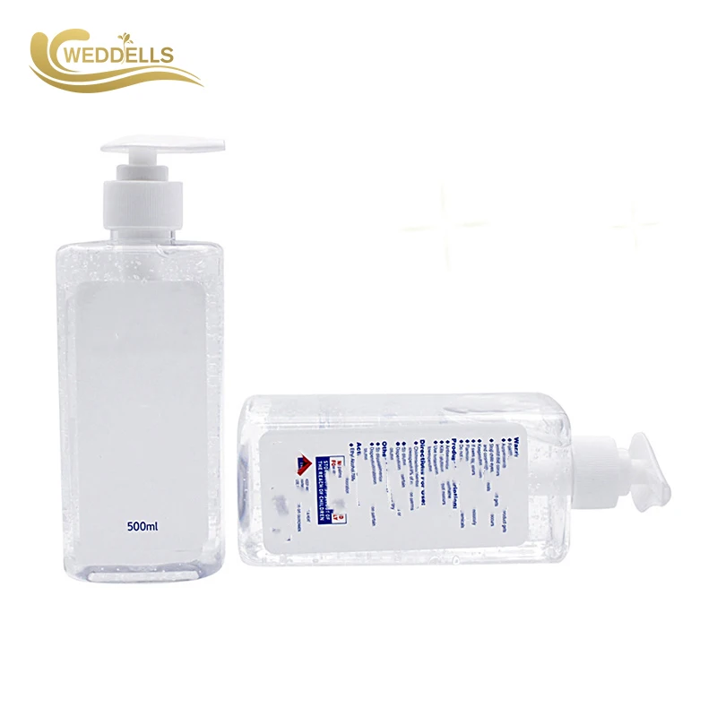 Wholesale Ginger Hand Gel Industrial Hand Wash Homemade Hand Wash