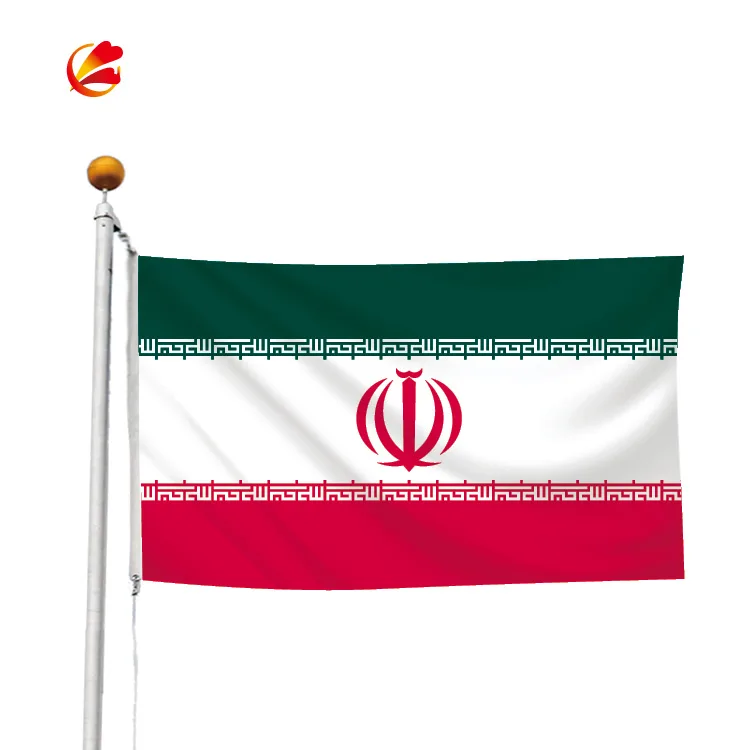 Логотип на заказ национальный праздничный флаг 3x5 футов 150*90 см полиэфирный с принтом южного