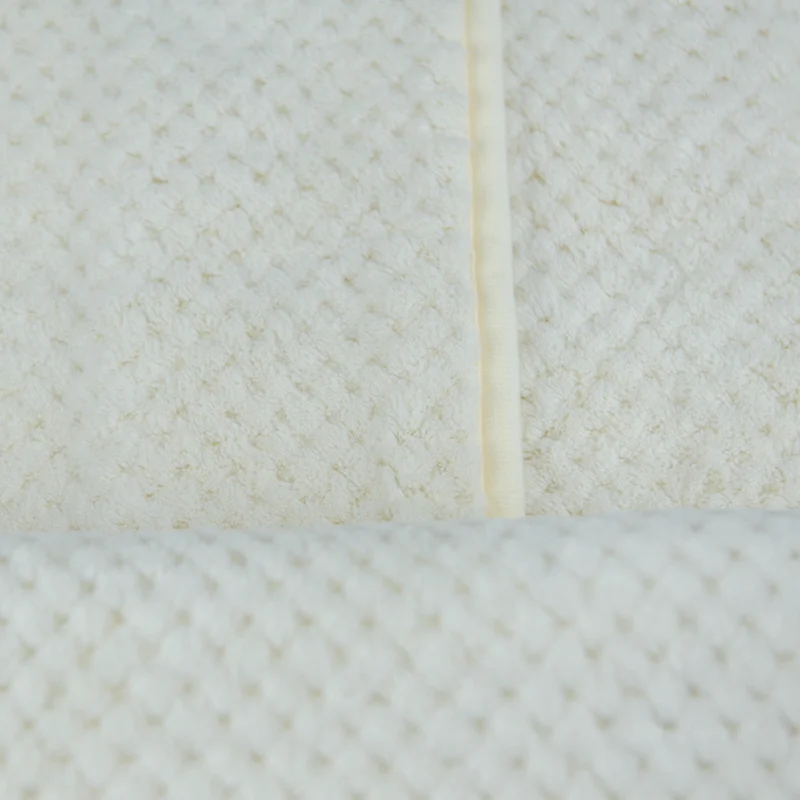 Super soft Sherpa large electric heating blanket with timer 2/4/12 hours automatic switch-off and 3 heating levels ,Washable