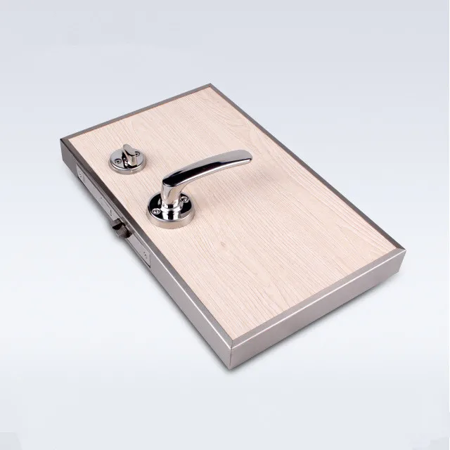 Морские алюминиевые дверные сотовые панели для мебели лодки