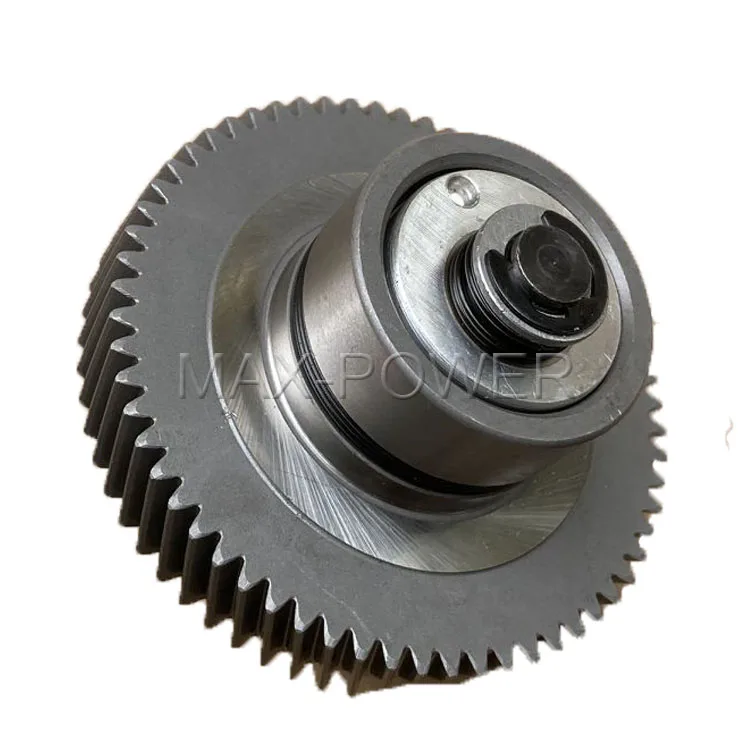 404C 403C Lub. oil pump U5MK8266 11504791 for diesel construction tractor parts