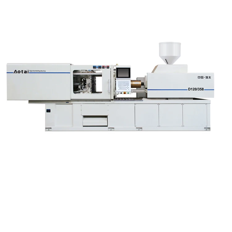 D/120 HYBRID SERVO MACHINE