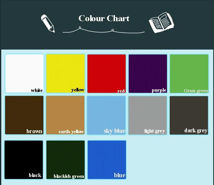 
class office green chalkboard paint with stand for school 