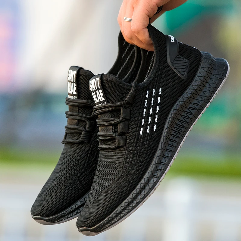 Unbranded Low Price Factory Clearance Sport Casual Shoes For Men Footwear