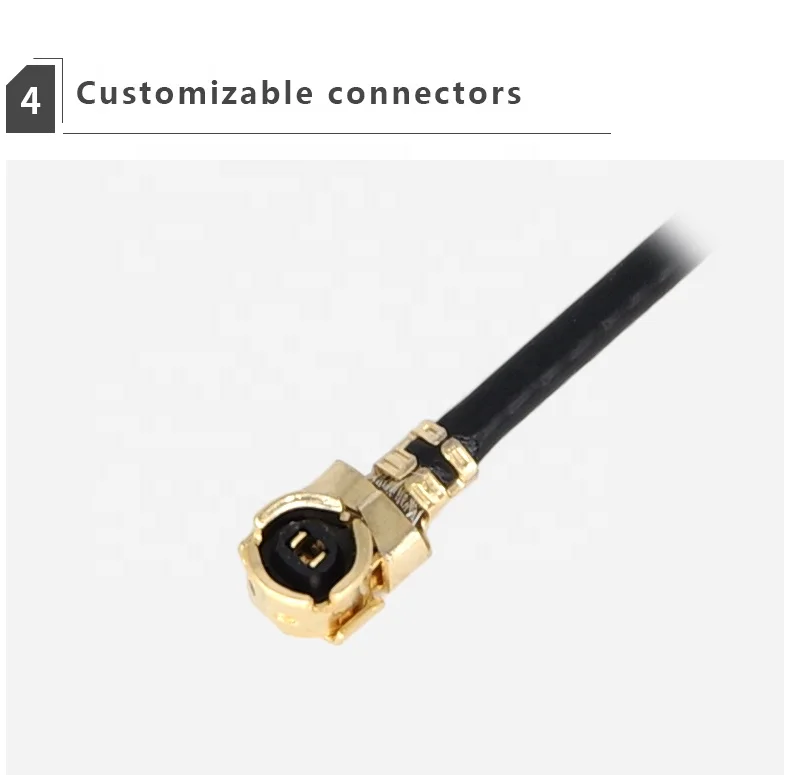 35*6MM Small Size 868MHz 915MHz FPC Antenna Flexible FPC LORA antenna