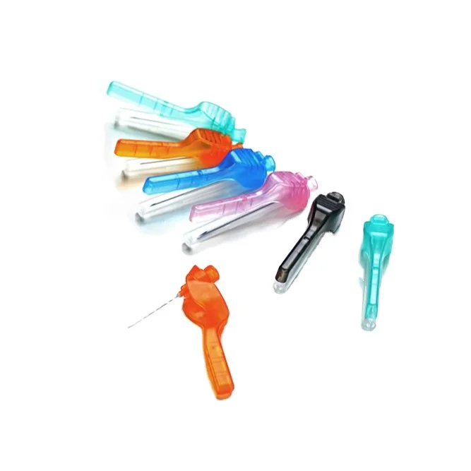 CE approval good quality Chinese manufacturer safety syringe needle