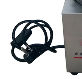 Electric vegetable cutter mac Cabbage carrots ginger garlic meat apples chopper Commercial automatic fruit and vegetable chopper