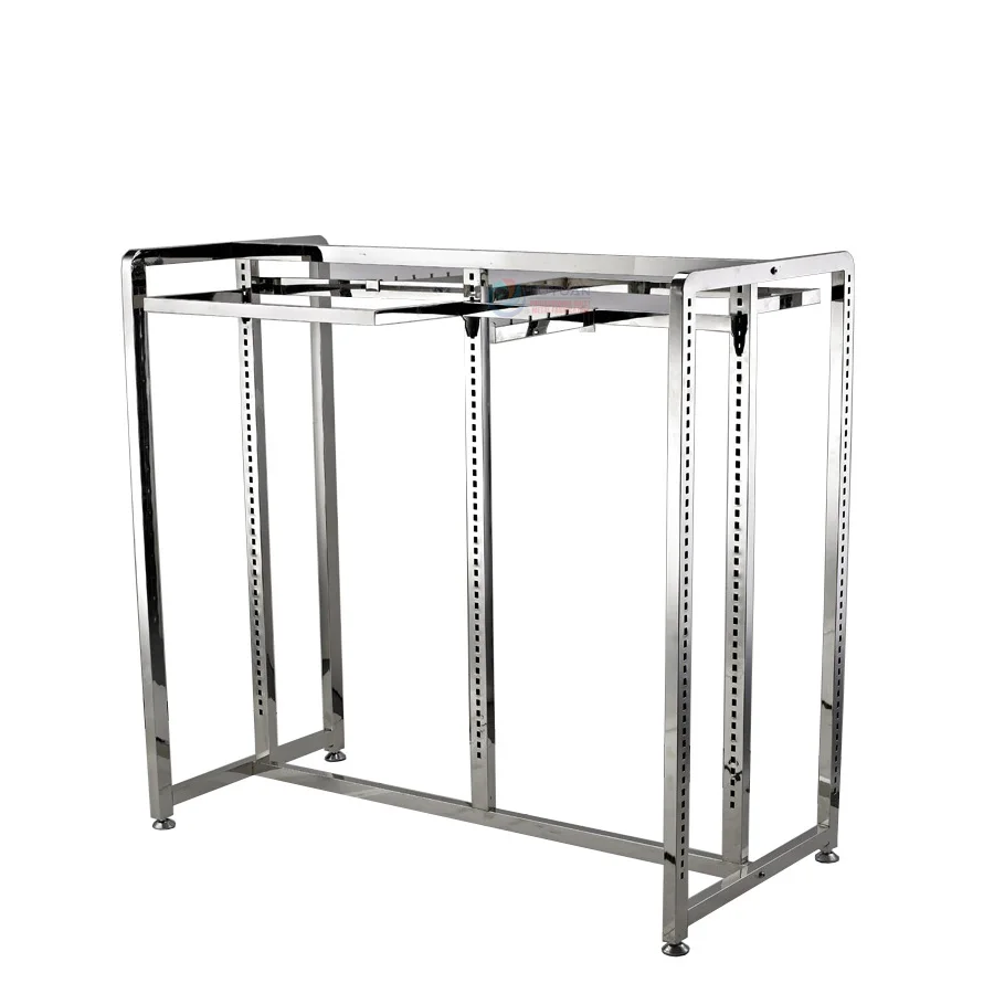 Manufacturing OEM Stainless Steel Frames