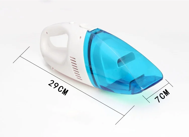 Rechargeable handheld home use and car vacuum cleaner with best price