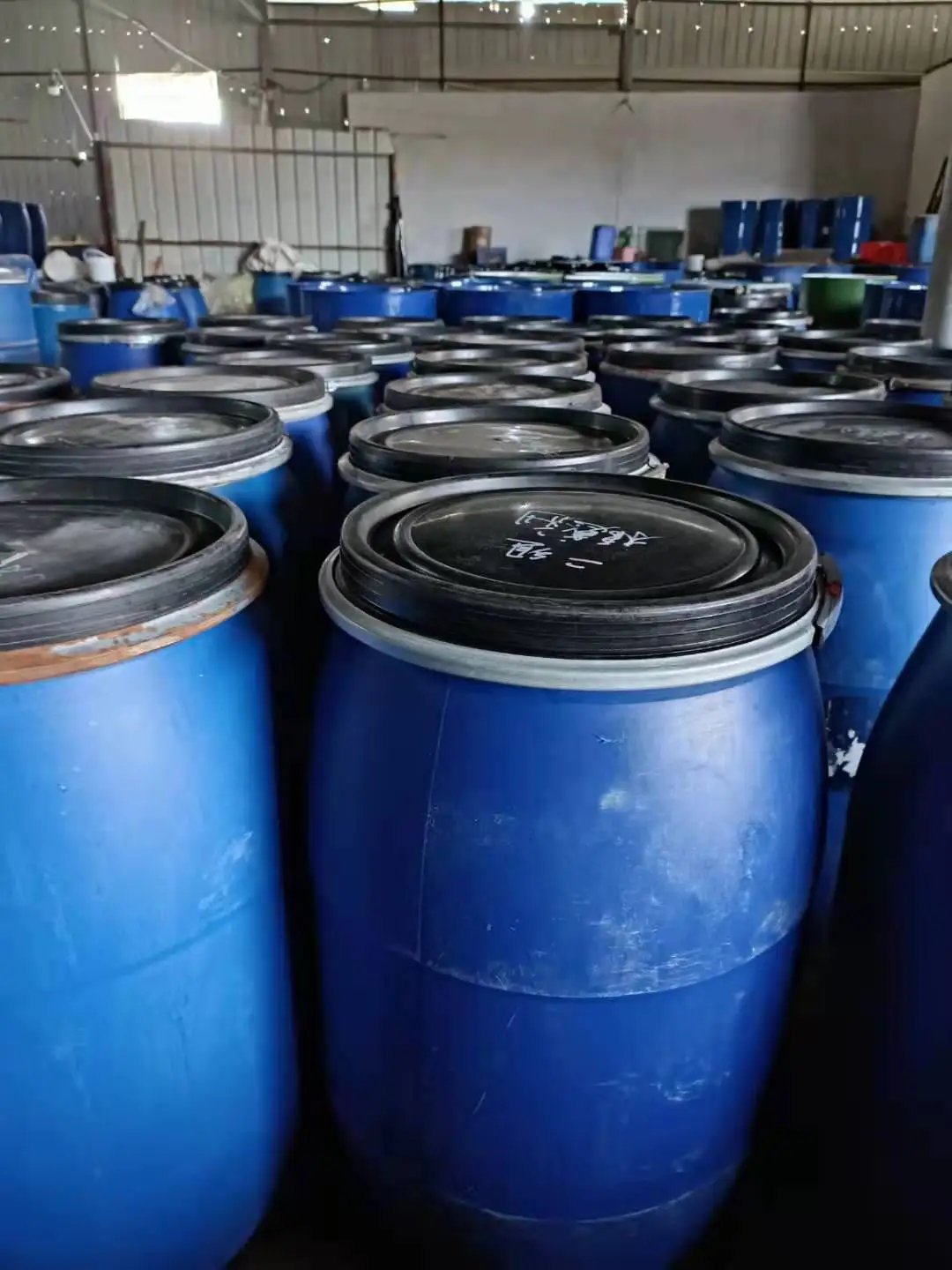 Give The Fabric An Outstanding Fluffy Dimethyl Vinyl Polysiloxane