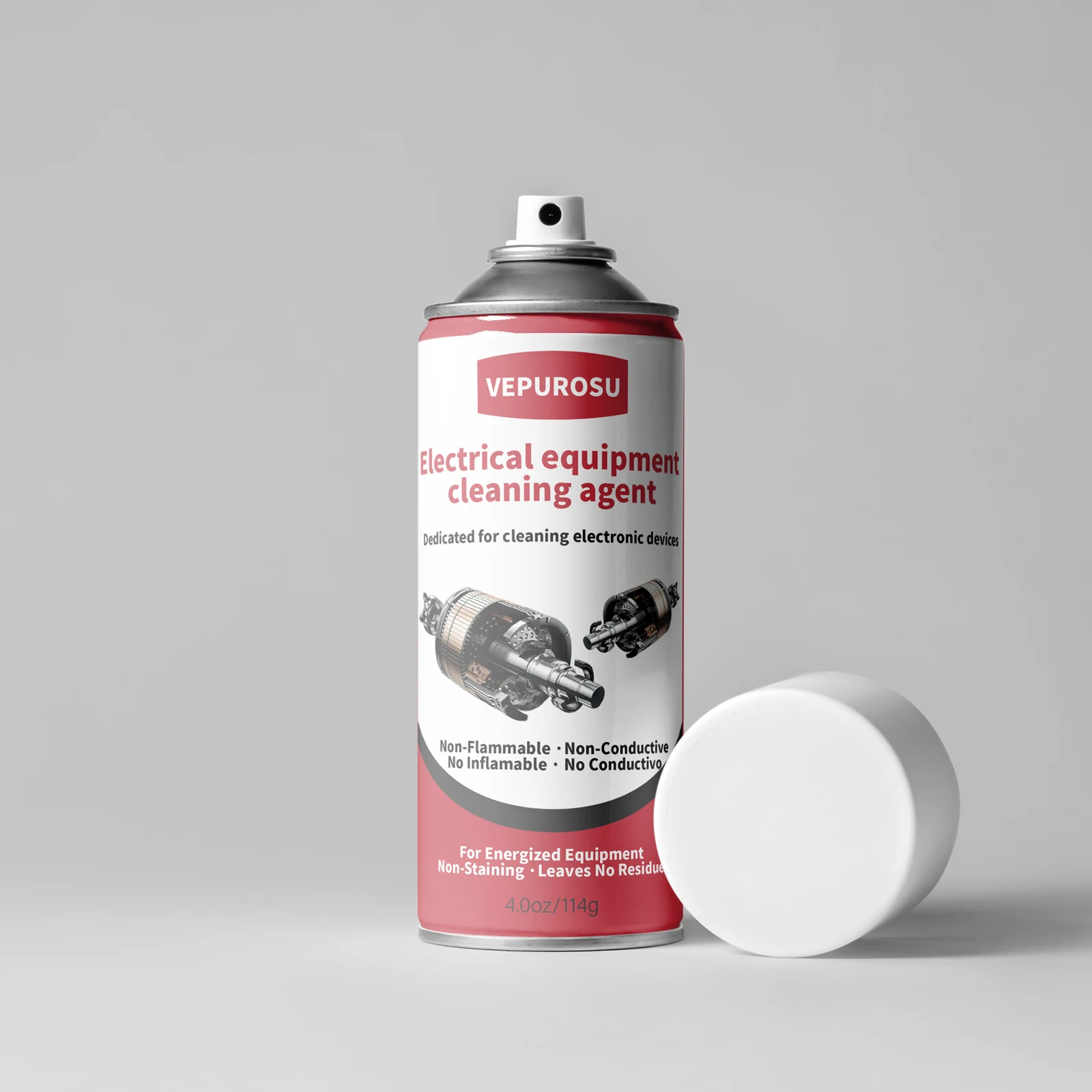 THEAOSON 400ml Adhesive Spray Glue Multi-Purpose Household Chemicals for Metal & Carpet