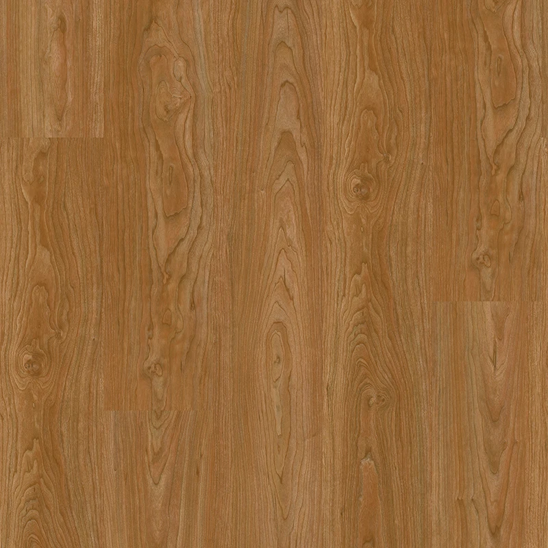 5.0mm Waterproof Indoor Stone Plastic Composite Spc  click Flooring