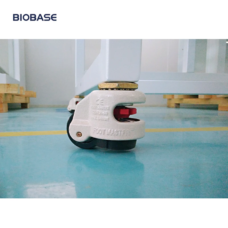 BIOBASE 1800 мм Высококачественный Сертифицированный ламинированный шкаф потока горизонтальная чистая скамья Cabina de