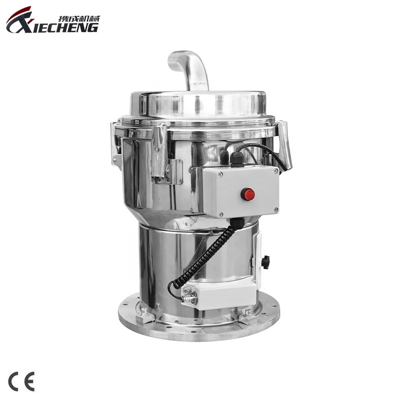 
PE Pellets Loader Suction Machine Plastic Raw Material Loader 