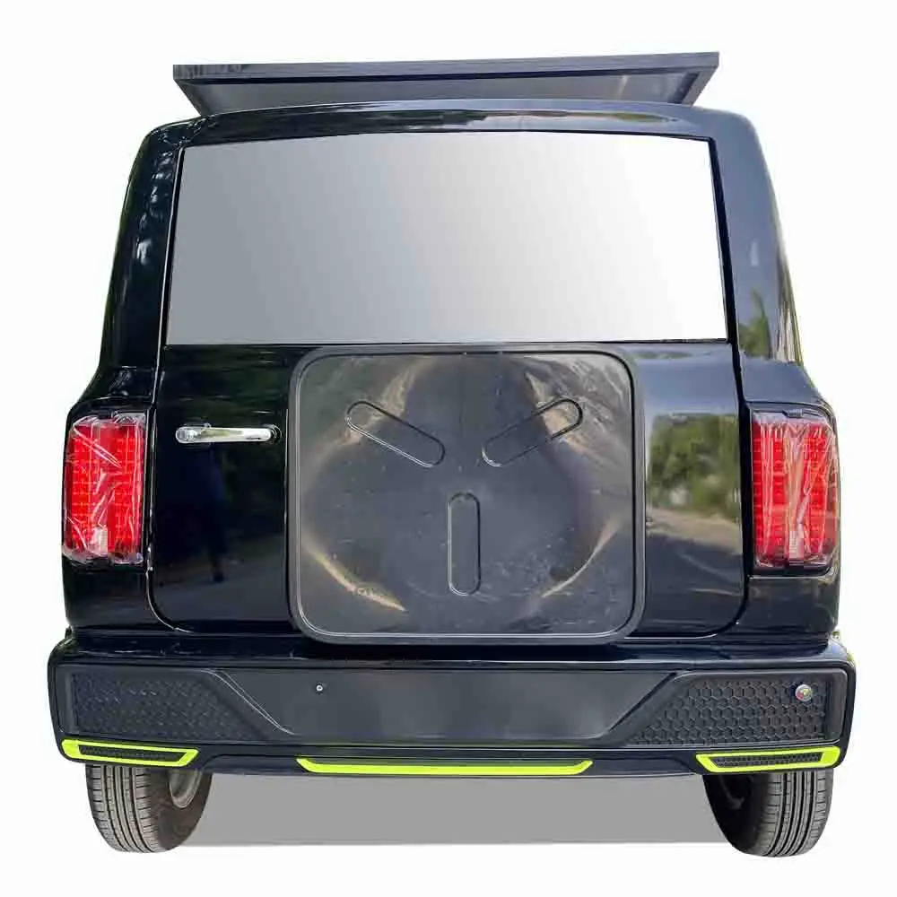 New Energy Low Speed tank 300 Off-road Vehicle