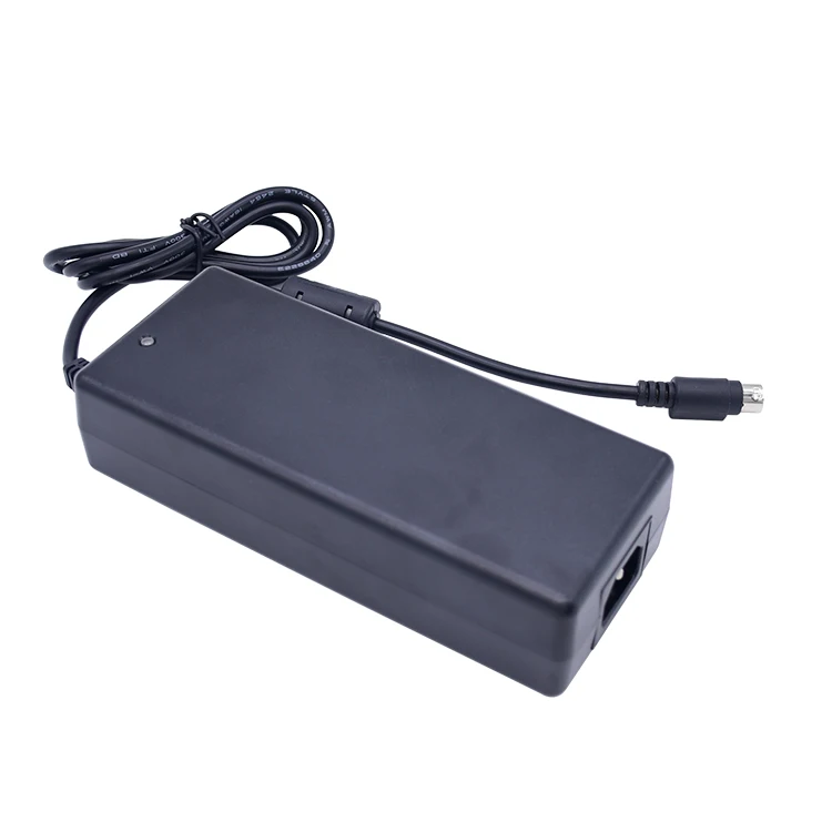 240W Material ABS+PC Type Desktop Version 12V 24V 34V 6A 10A 12A 14A FCC PSE ROHS Certification Auto Power Adapter