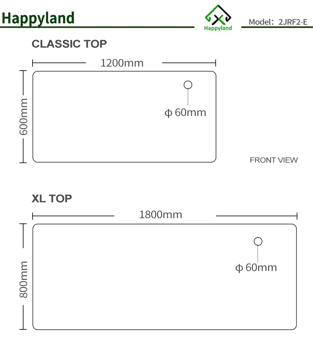 Electric Adjustable Height Sit Stand Desk Lift Office Table Height Adjustable Standing Computer Desk Frame for Home Office Work