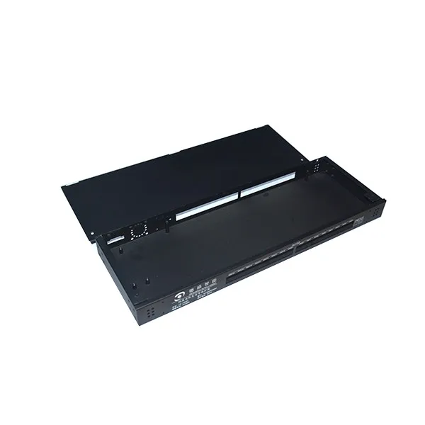 OEM Изготовление листового металла на заказ, корпуса из нержавеющей стали и алюминия для штамповки электронных приборов