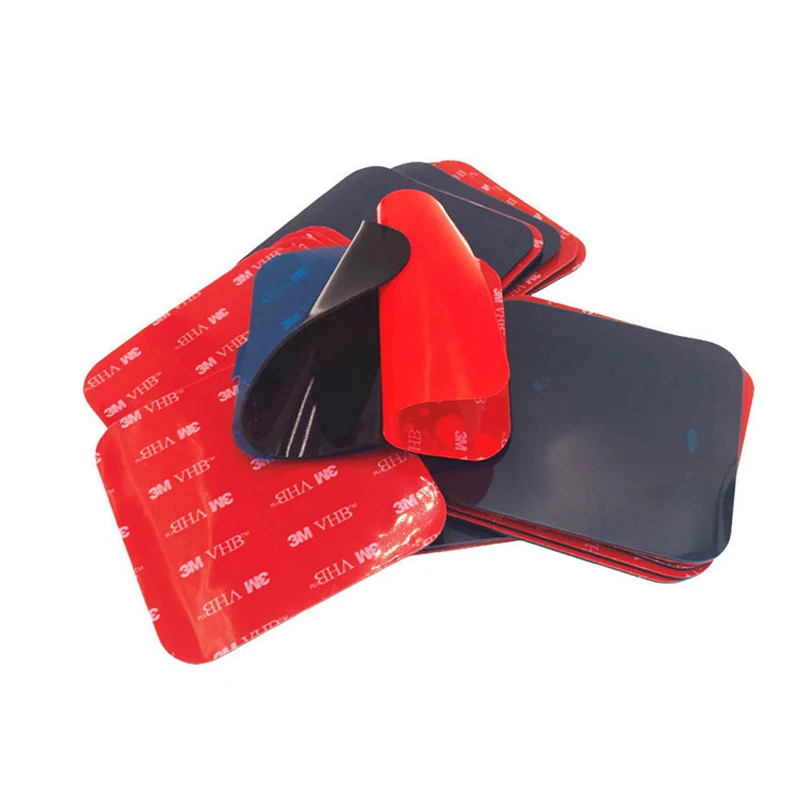 3M Vhb 5952 Blue Tape Double Face 467Mp Adhesive Transfer Sided Heavy Duty Side 2Mm Clear 2142 3M Tape