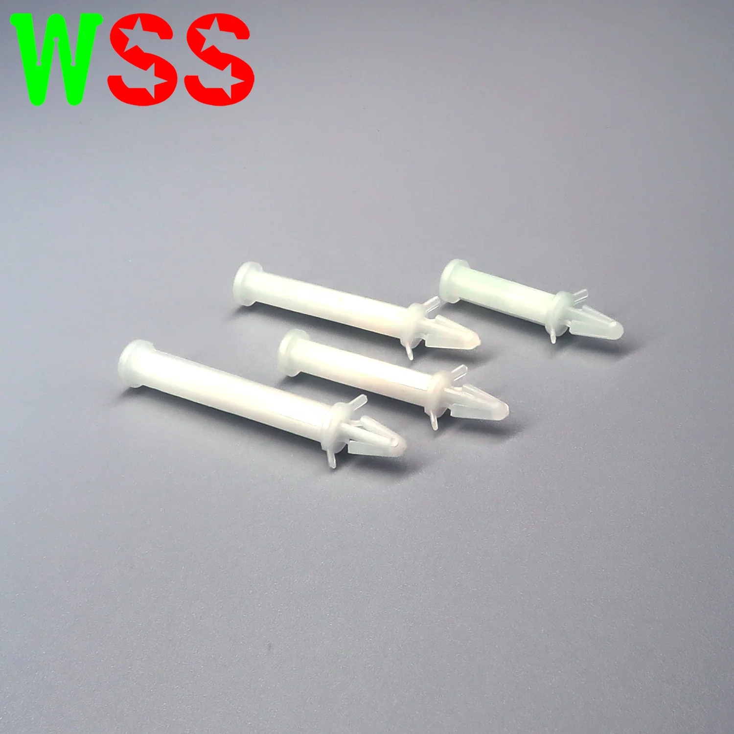 wholesale UL94-V2 spacer support pcb led nylon pcb spacer support 94v-2 plastic pcb spacers
