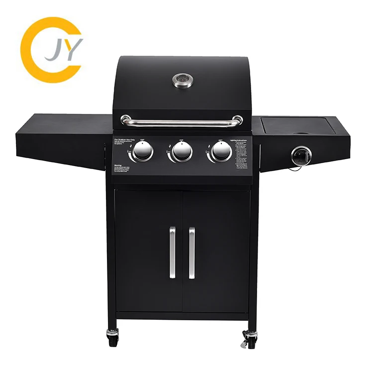 Gardem Gas Barbecue Barbeque Bbq Grill