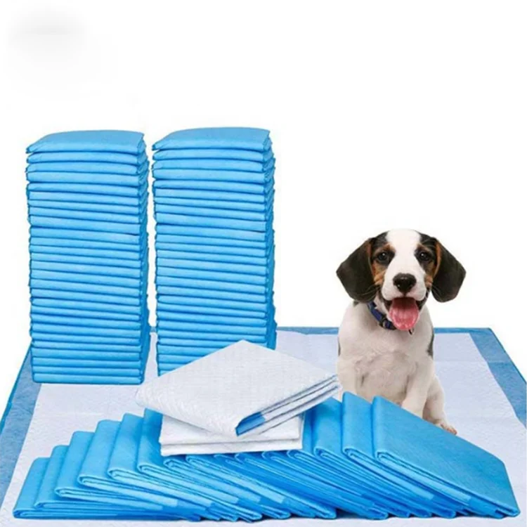 Super Absorbent Eco-friendly Pet Pads Dog Training Pads snuffle mat for dogs