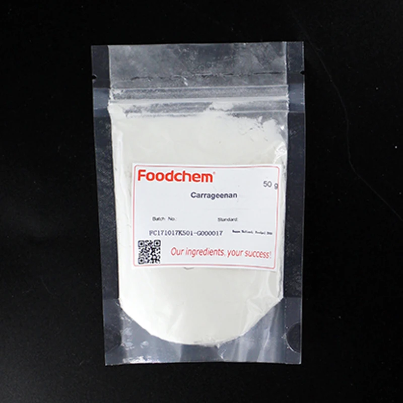 High Quality selenium carrageenan