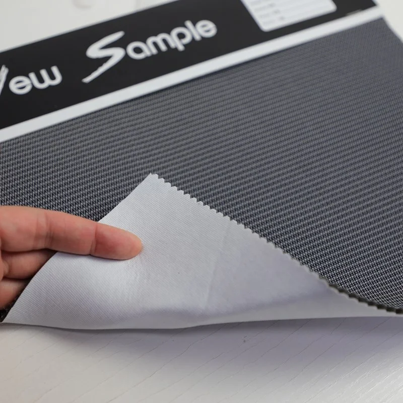 FULIO china supplier outdoor Cloth functional fabric with Waterproof PU membrane  Laminated Fabric for jacket