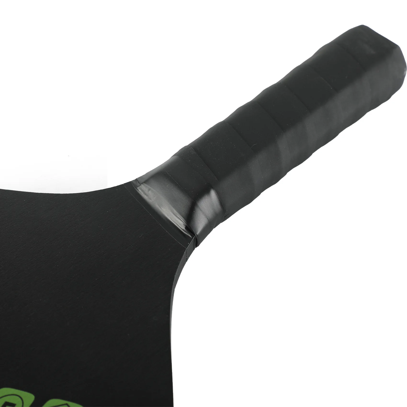 Adults Children 16mm Thickness Honeycomb Graphite Carbon Plate Outdoor Sports Use 3K Full Carbon Fiber Pickleball Racket