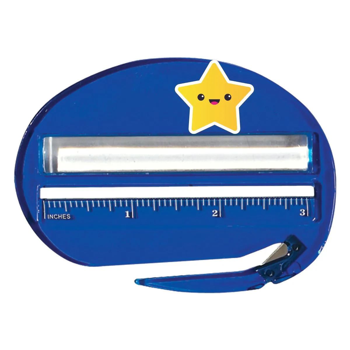 Высококачественный Прочный многоцветный Открыватель для букв может быть изготовлен по индивидуальному заказу, классический и простой в использовании