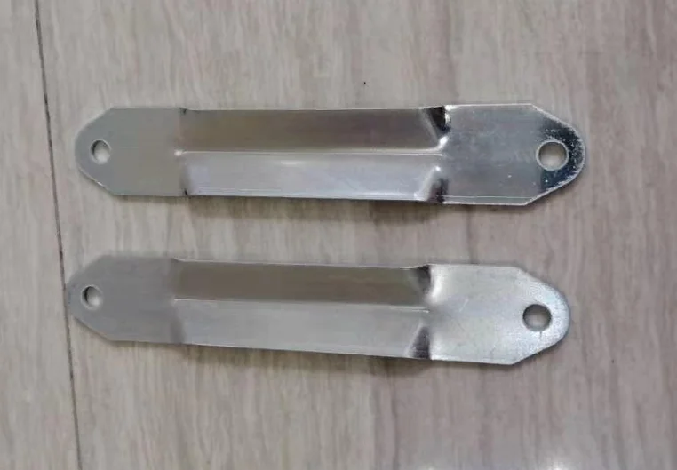 Fiberglass A Type Double Side Ladder Plastic Hard Tool Tray And Parts