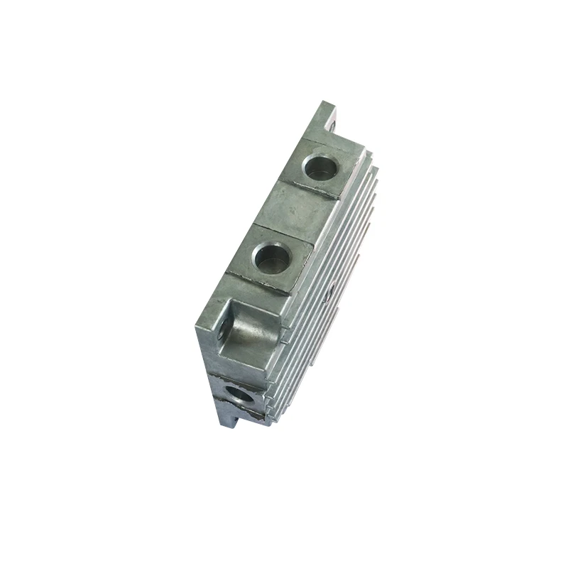 Customized CNC Milling Machine 5 Axis Cylinder Liner Rail Optical Axis Linear Shaft 20MM