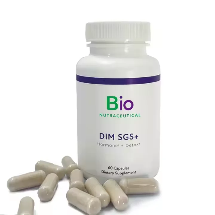 In Stock Biote Capsules Nutraceutical Dietary Supplement