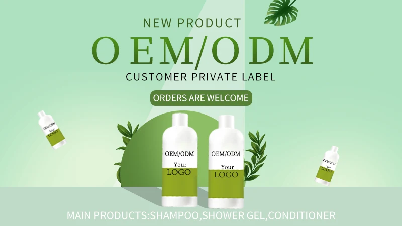 oem customize body shower customize body wash customize hair conditioner top quality best price shampoo