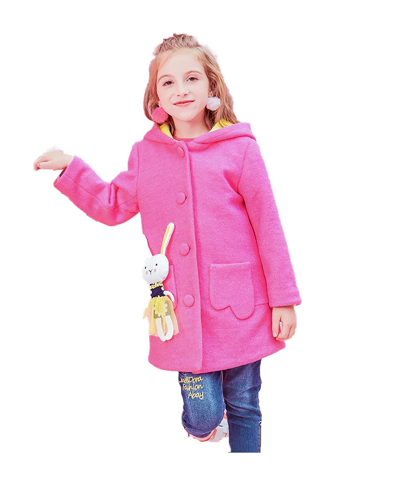 
Warm Coat Hot Sale Autumn And Winter Boys Thick Velvet Coat Jackets Outfits 