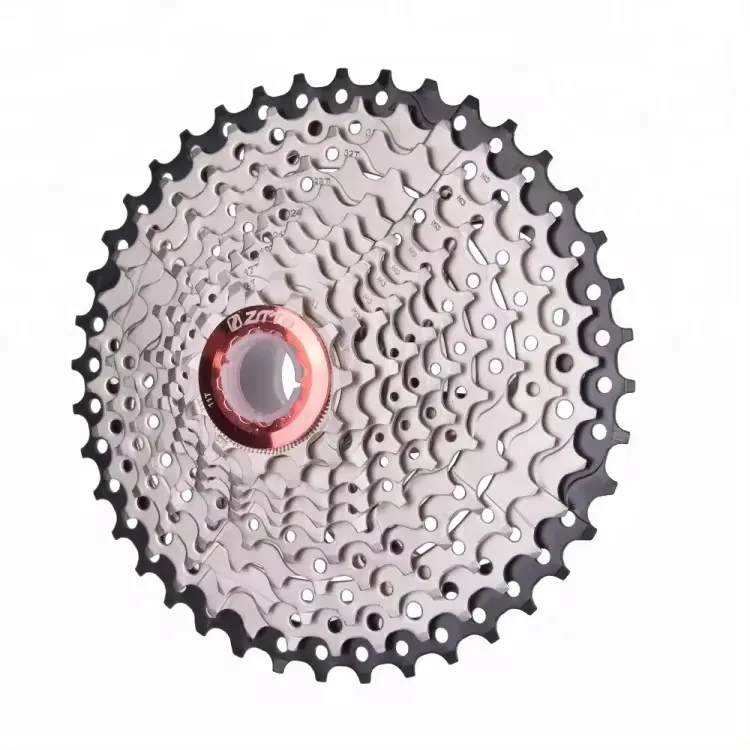 SUNSHINE 10 скоростной велосипед кассета 10/11/12S MTB шоссейный маховик