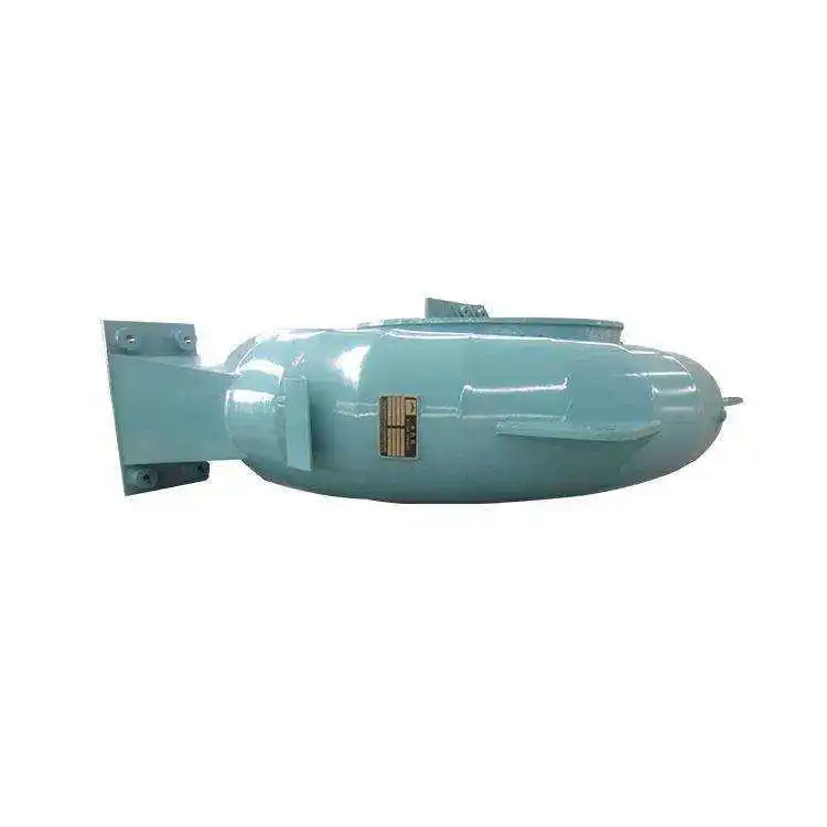 High efficiency francis turbine for sale