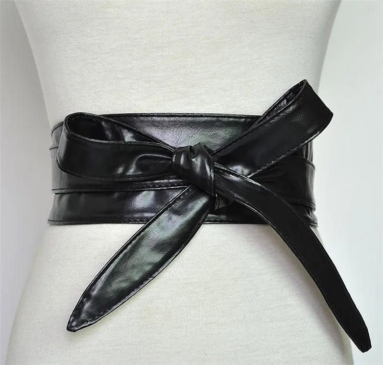 2020 Woman Fashion Bow Belt China Manufacturing Cheap Best Seller Bow Belt