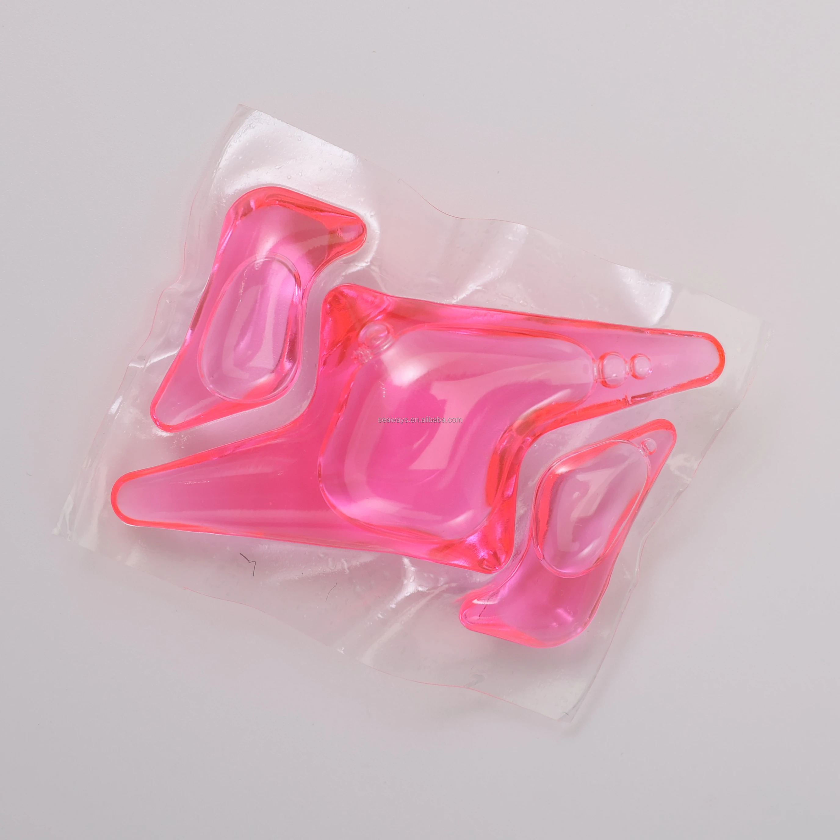 3in1 Wholesale laundry beads washing capsules clean laundry washing liquid capsules laundry detergent gel pods