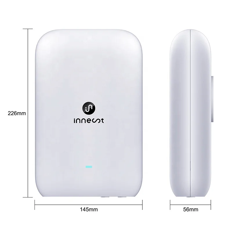 INNEST OEM  1-3LPM UVC Water Purifier 12V 24V Water Dispenser Device Water sterilizer For RV