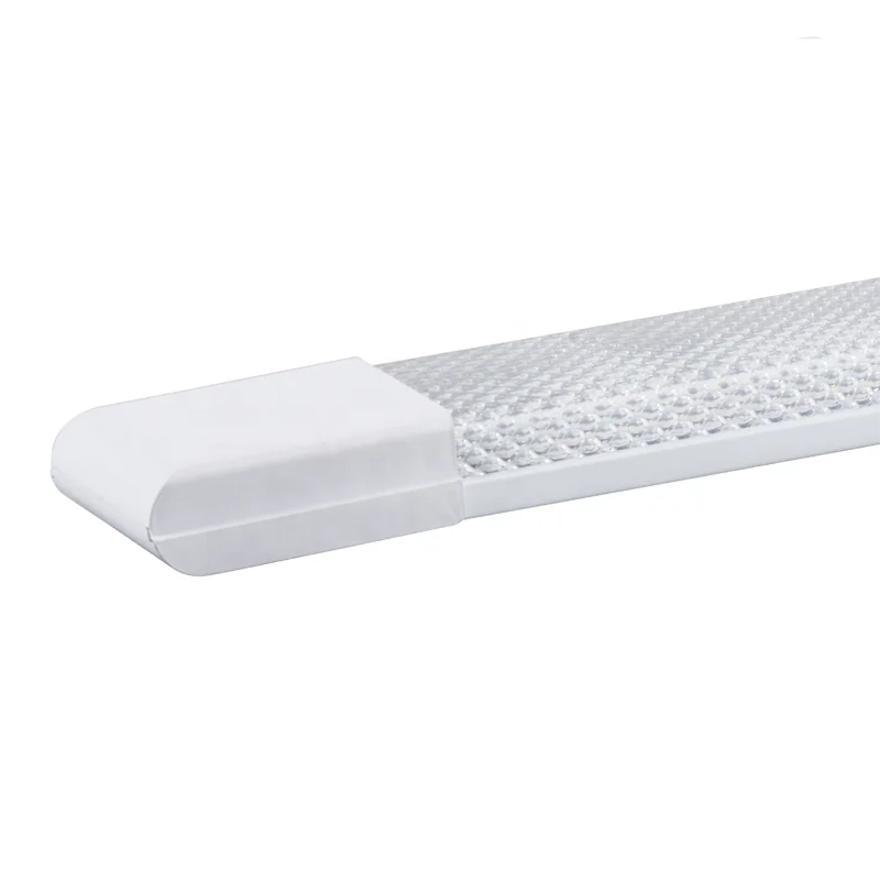 Zhongshan OEM ODM новая модель ip20 Светодиодная лампа для очистки Линейный СВЕТОДИОДНЫЙ светильник