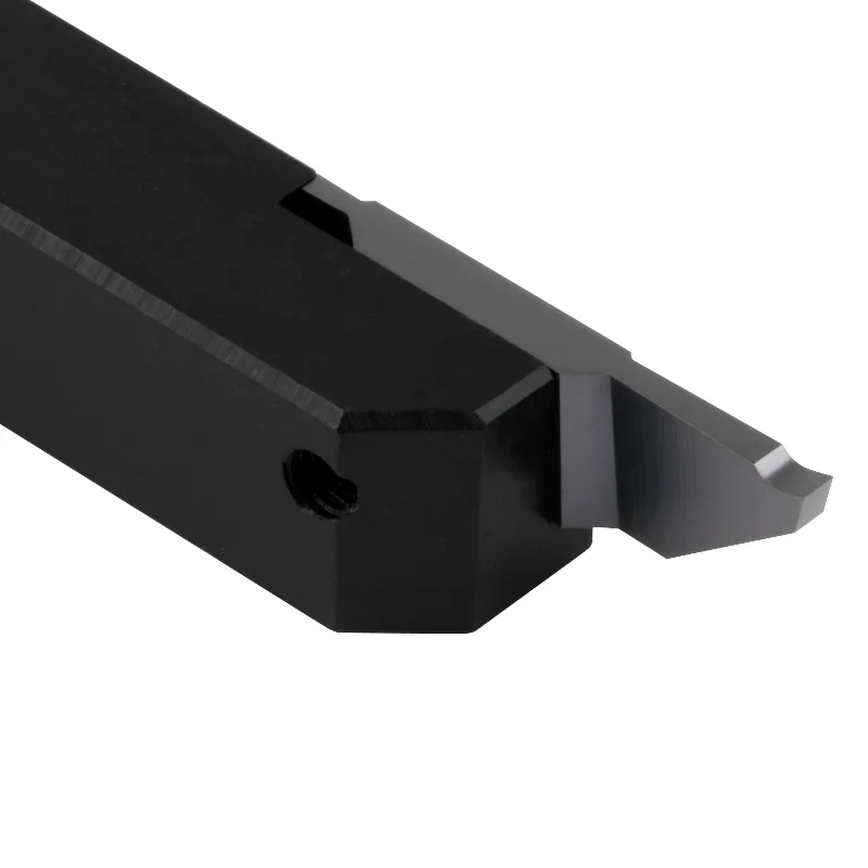 Swiss Type Cnc Head-Sliding Lathe Tools Cut Off parting slotting grooving external turning tool holders