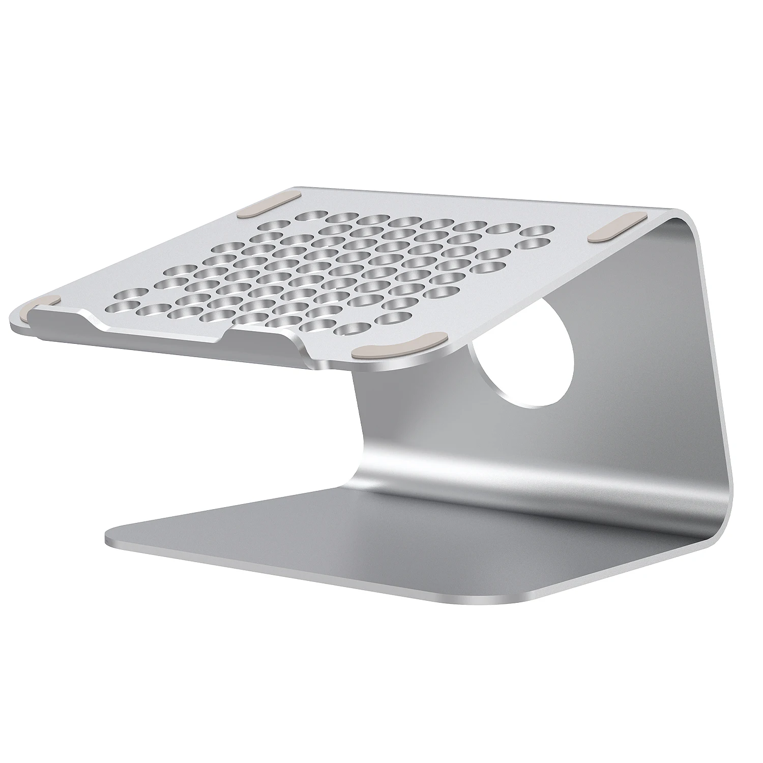 Source factory lower price aluminum alloy desk laptop phone holder stand