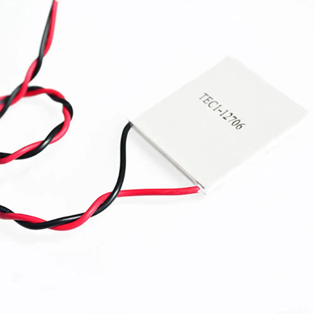 TEC1-12706 TEC1-12705 TEC1-12710 TEC1-12709 TEC1-12708 Thermoelectric