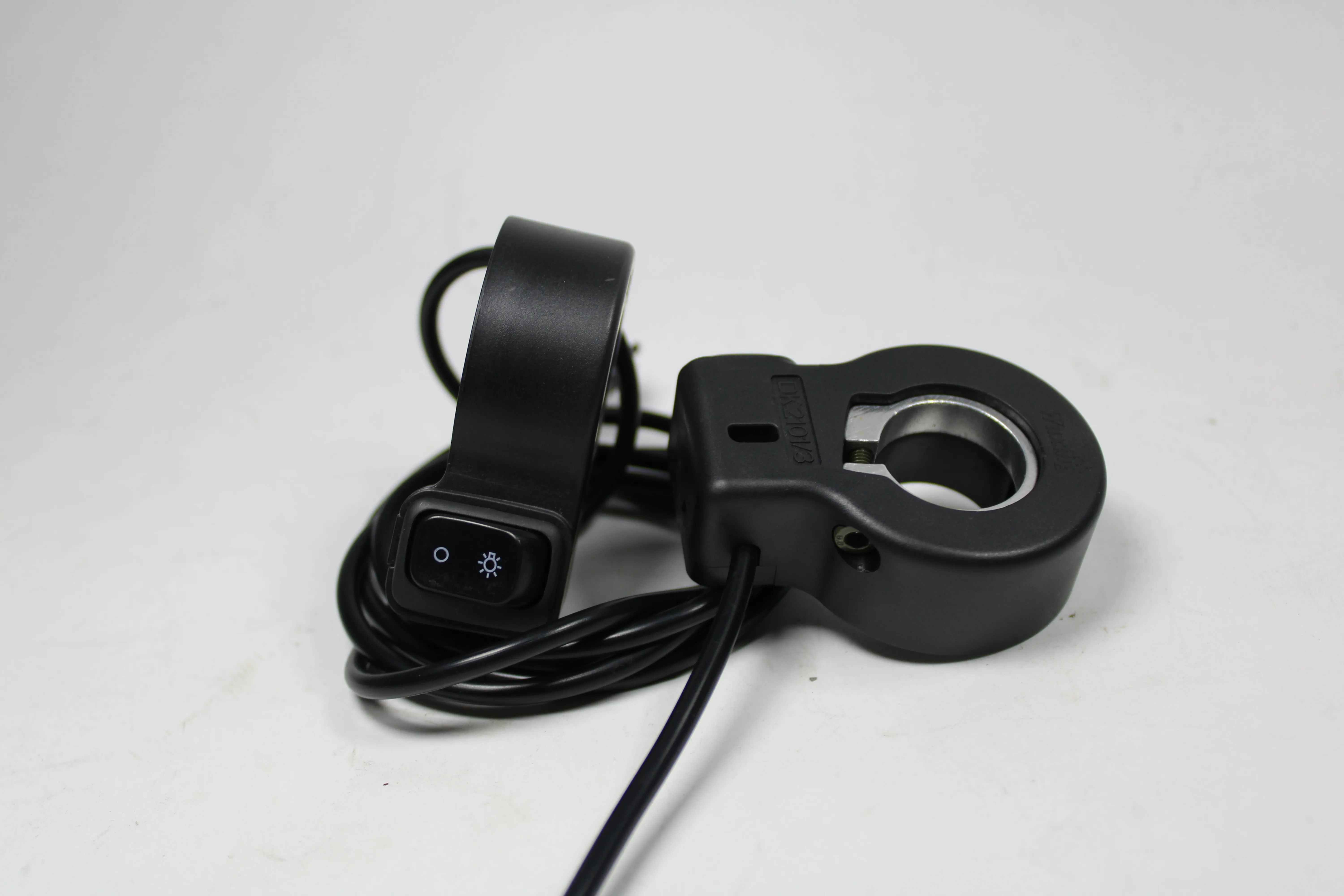 High quality Original Throttle Assembly Switch For Electric bike Electric Scooter Accelerator Switch lock Integrated Part