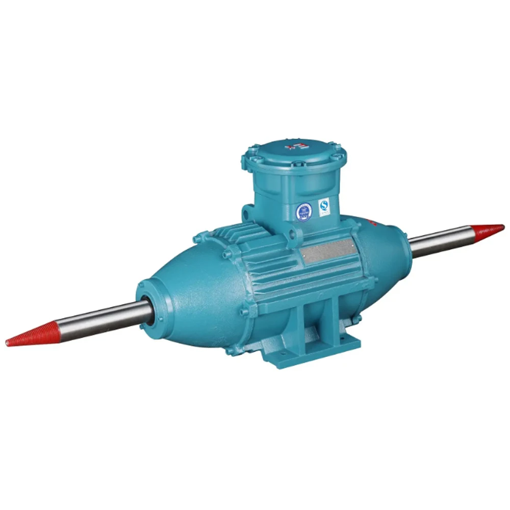 YJP80-4 0.55kw 4-pole 1500rpm Cast Iron Housing Copper wire Polish Induction Electric asynchronous YJP Motor