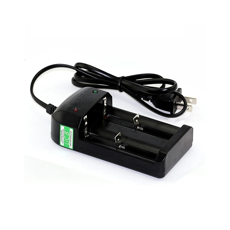 Factory Hot Sale Customized Packaging 18650 Battery And Charger Battery 18650